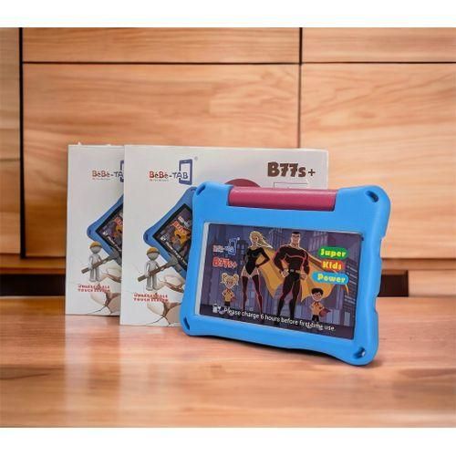 Bebe-Tab B77s+ 6GB 256GB 7 Inch Kids Tablet | Buy Now thumbnail 3